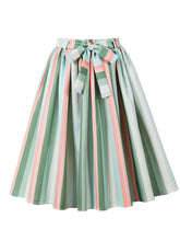 Load image into Gallery viewer, The Marvelous Mrs.Maisel Costume Dress Stripe Vintage Dress Set