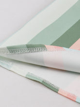 Load image into Gallery viewer, The Marvelous Mrs.Maisel Costume Dress Stripe Vintage Dress Set