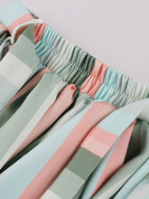 Load image into Gallery viewer, The Marvelous Mrs.Maisel Costume Dress Stripe Vintage Dress Set