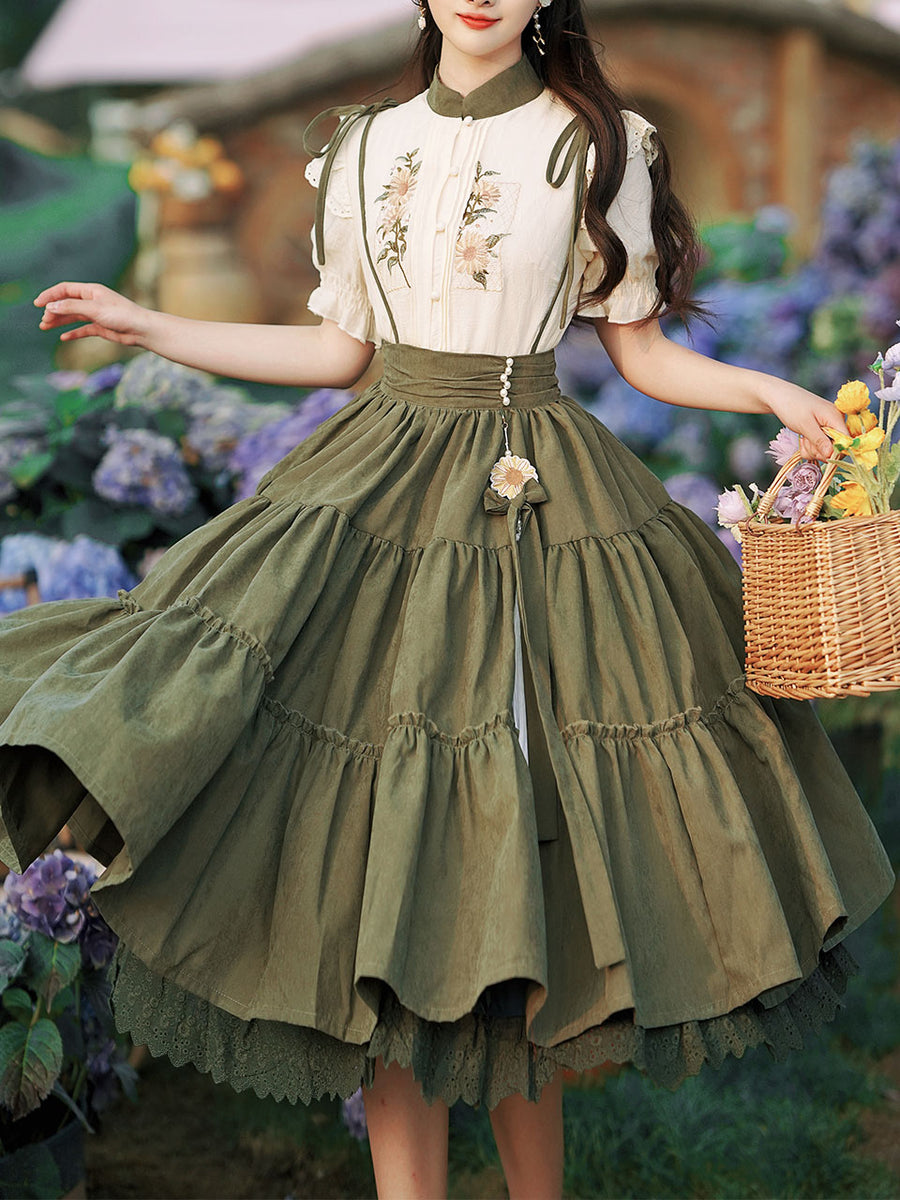 50s 60s Japan Vintage モヘアポンチョ オーダーメイド 1_0001_2023-04-