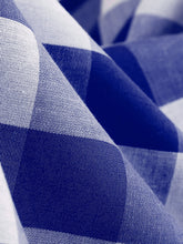 Load image into Gallery viewer, Pink And White Plaid Strap Classis Style Barbie Same Style 1950S Vintage Dress Set