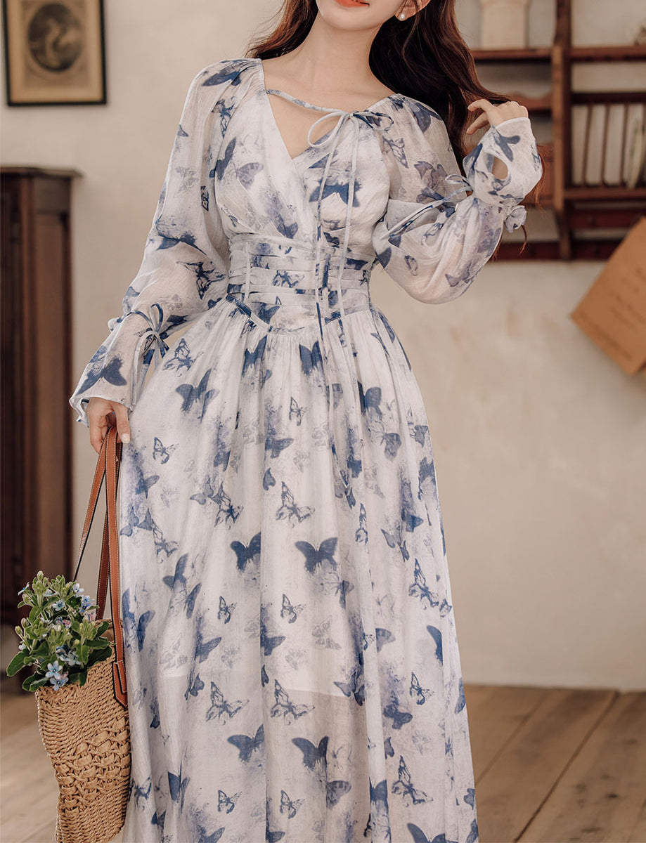ワンピース vintage design long dress 1_0005_6A2A6619_1200x1200.jpg?