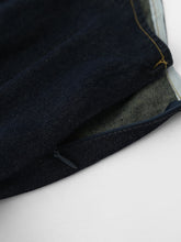 Load image into Gallery viewer, Denim Retro Sleeveless Vintage Jumpsuit