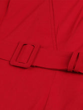 Load image into Gallery viewer, The Marvelous Mrs.Maisel Costume Dress Cotton Vintage Dress