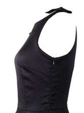 Load image into Gallery viewer, The Marvelous Mrs.Maisel Same Style Vintage 1950S Little Black Dress