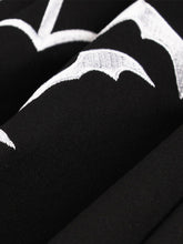 Load image into Gallery viewer, Embroidery Double-Layer Vintage Dress