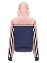 Load image into Gallery viewer, Women's Jacket Street Daily Fall Winter Casual Two tone Stand Collar Jacket