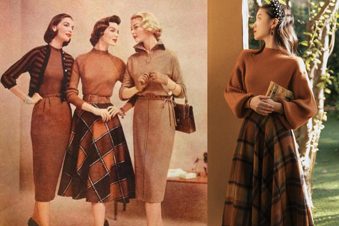Shop the vintage dresses,shoes,swimwears hats and accessories