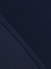 Load image into Gallery viewer, Sweet Navy Sailor Collar Short Sleeve Swing Vintage Dress with Hat Set