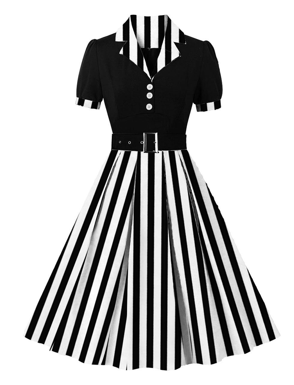 1950S DRESSES Vintage Retro Style Dresses Online Jollypopwear Tagged Black Jolly Vintage