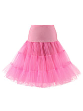 Load image into Gallery viewer, Pink And White Plaid Strap Classis Style Barbie Same Style 1950S Vintage Dress Set