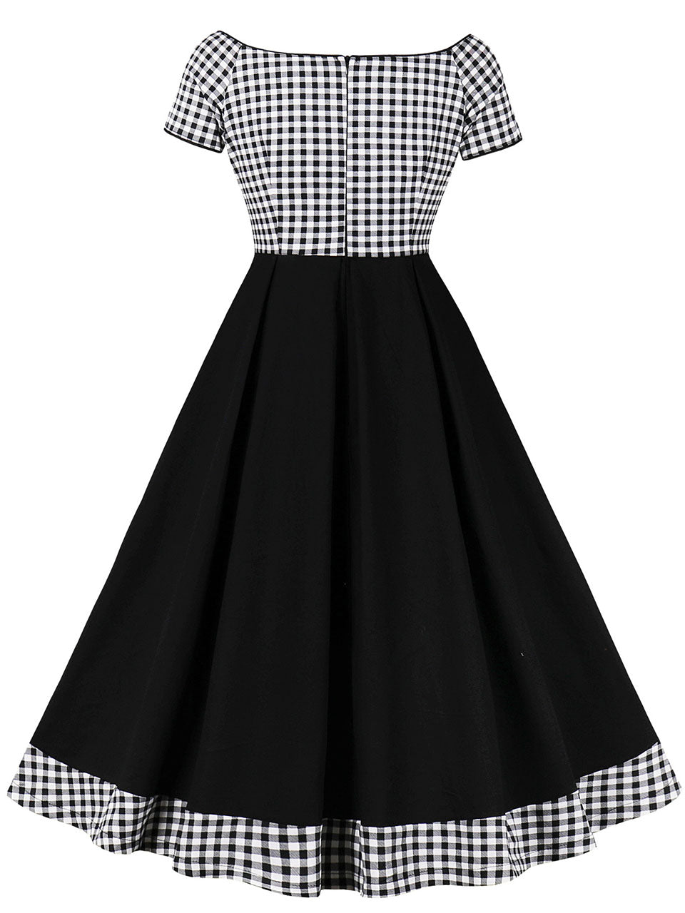 black vintage dress short Black Vintage Dresses Homecoming Dress Short Prom Dress Party Dress cg classygown