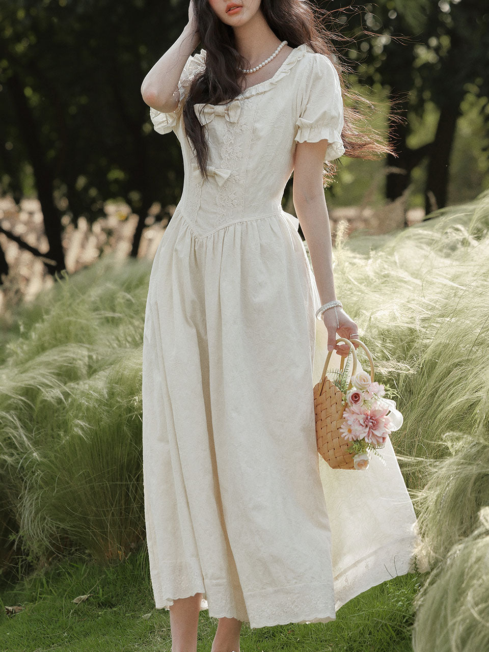 1950S DRESSES - Vintage & Retro Style Dresses Online | Jollypopwear   Tagged "White" Jolly Vintage