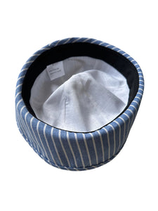 Sailor Hat Sweet Striped Hat