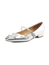 Load image into Gallery viewer, Luxury Mary Jane Flat Vintage Shoes For Women