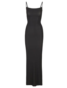 White Spaghetti Strap Bodycon Dress Sexy Comfortable Dress