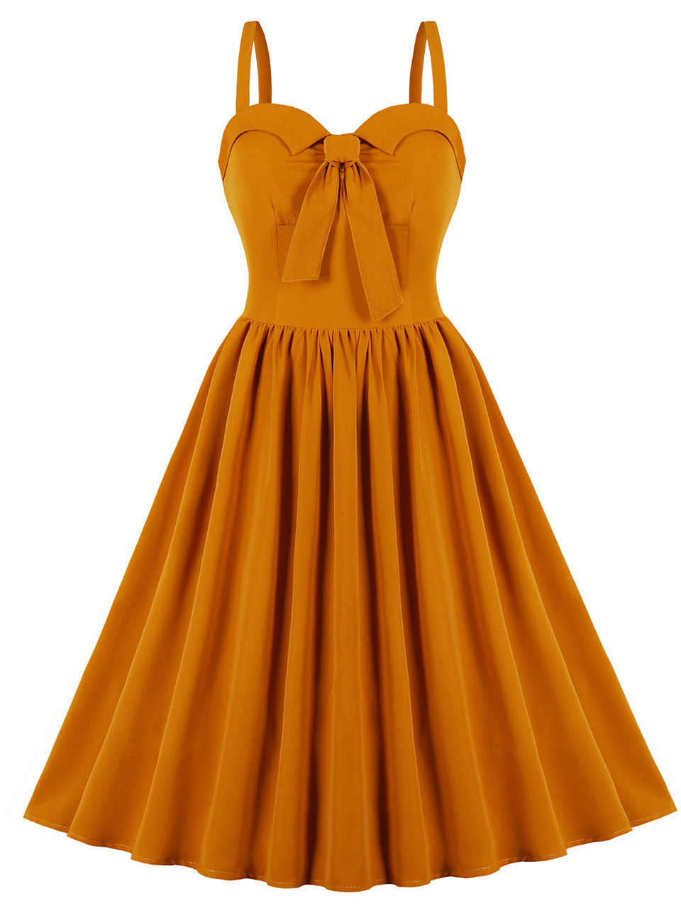 slim fit dress slacks Vintage 1930's Thrashed Lace Yellow Dress – Afterlife Boutique