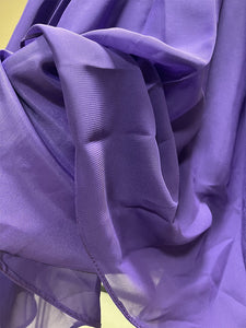 Purple Halter Taylor Swift Same Style 1950S Vintage Dress