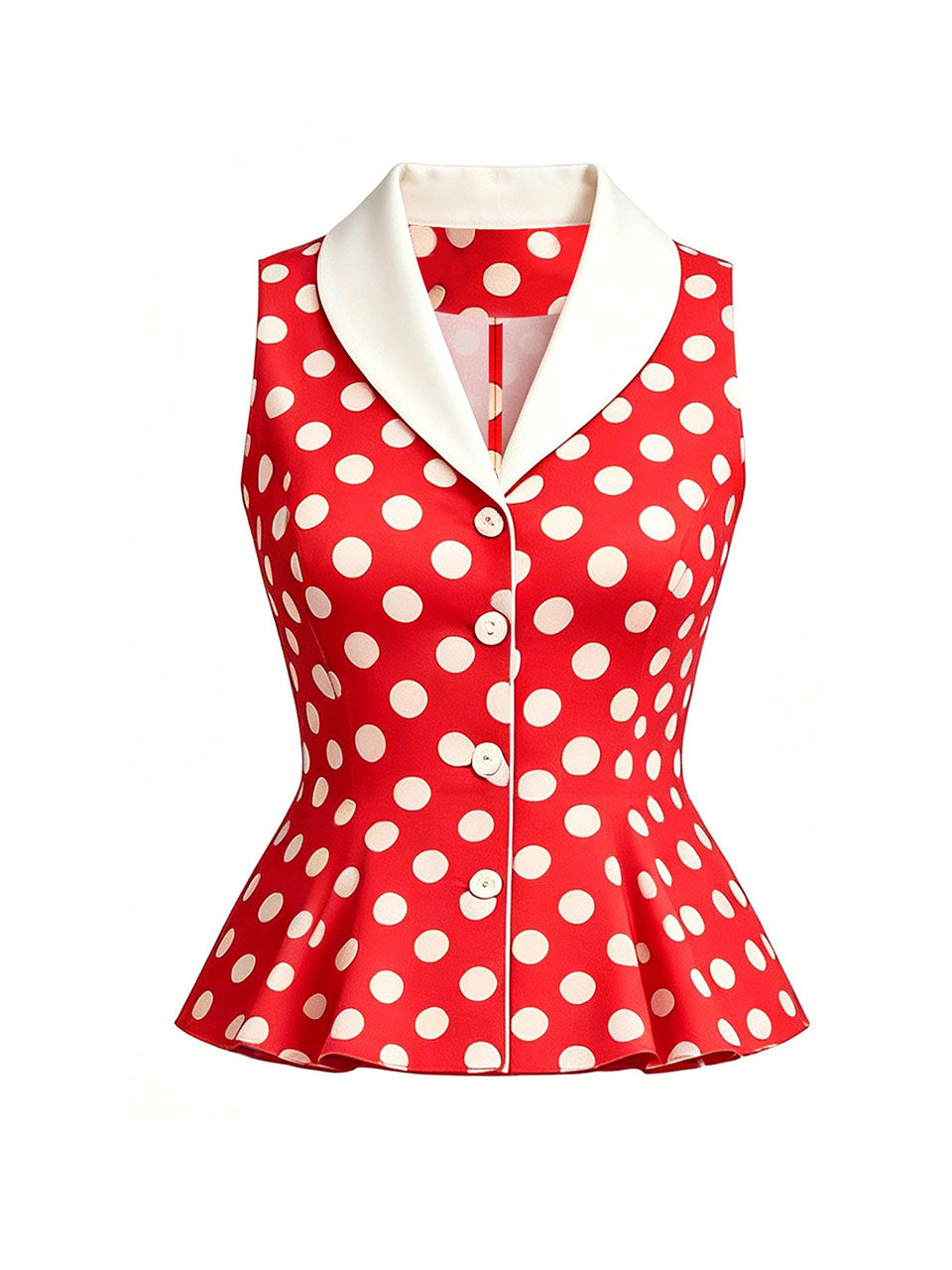スーティー 1950年代 値下げしました。 1950S TOPS – Jolly Vintage