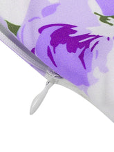 Load image into Gallery viewer, Floral Sleeveless Halter Neck 50S Swing Christmas Dress