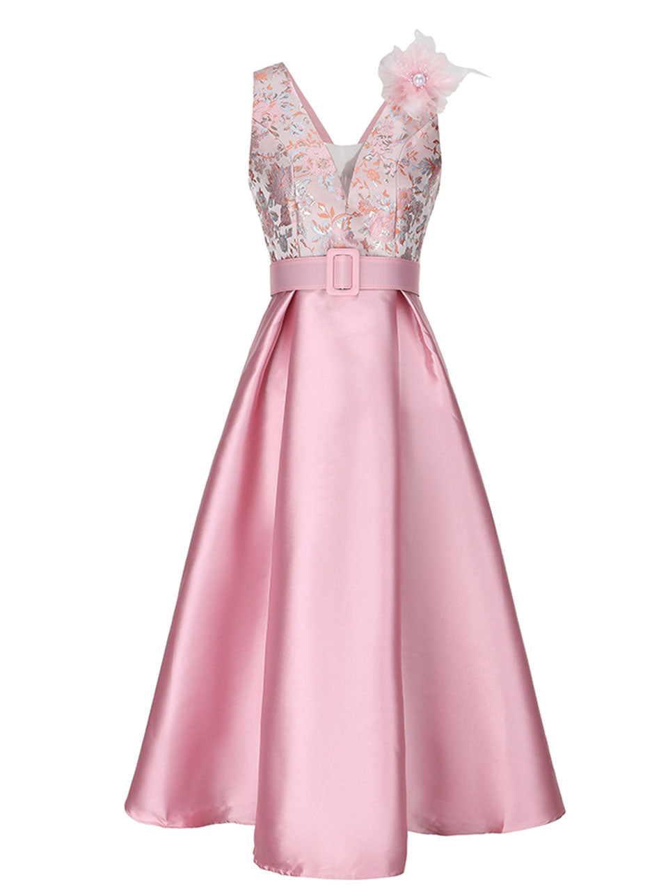 1950S DRESSES - Vintage & Retro Style Dresses Online | Jollypopwear   Tagged "Pink" Jolly Vintage