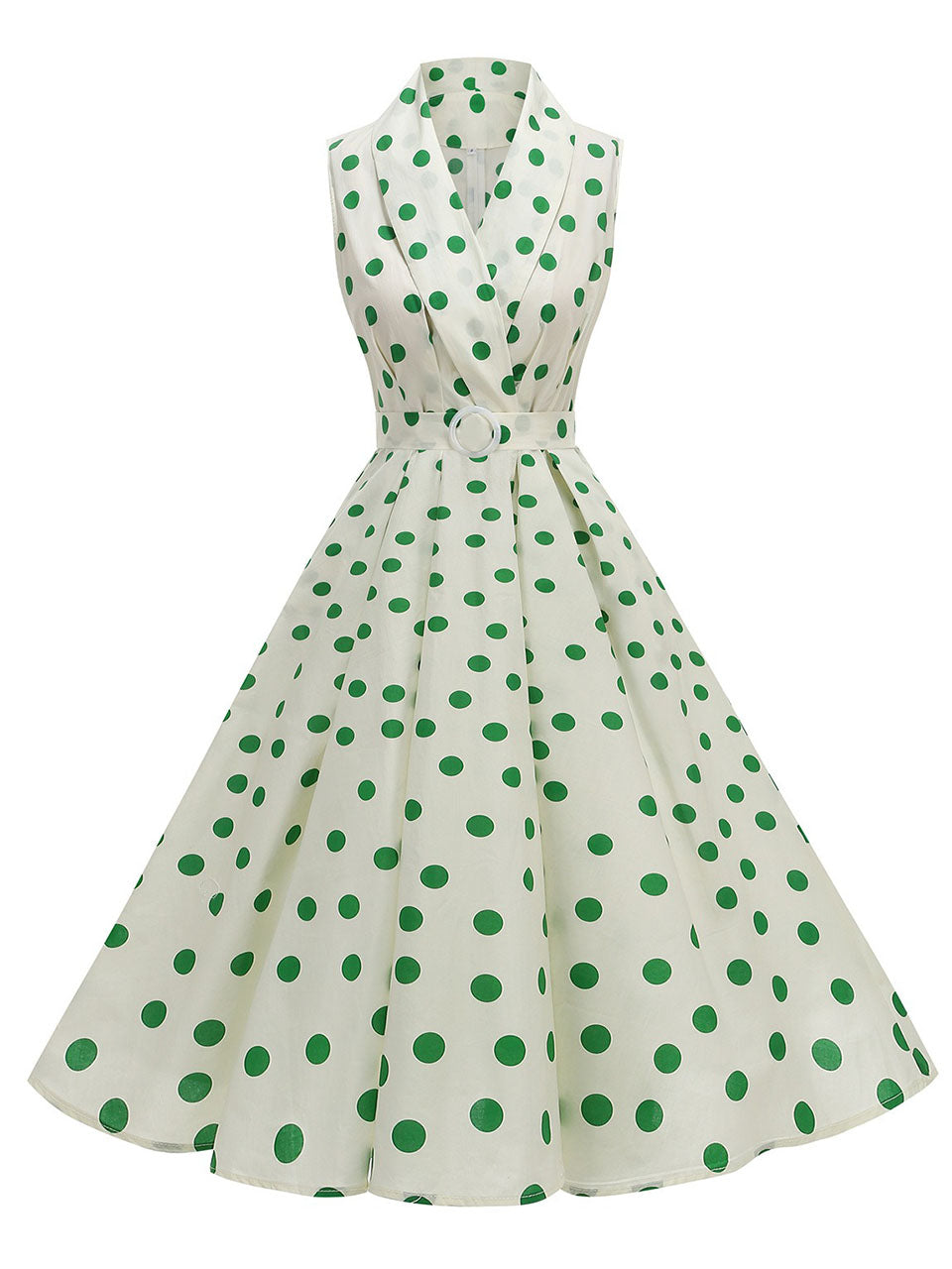 NEW IN  Tagged "Polka Dot" Jolly Vintage