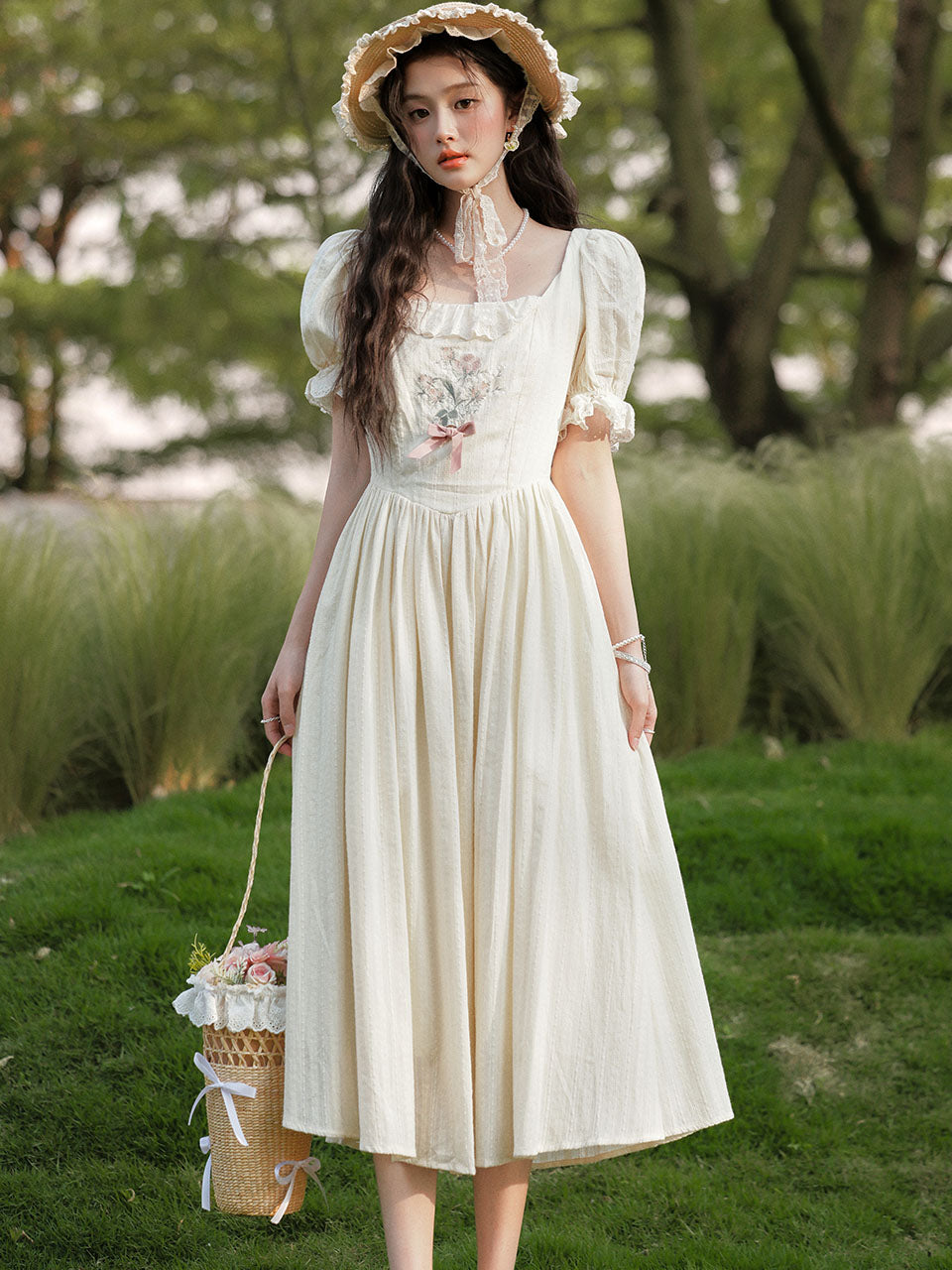 1950S DRESSES - Vintage & Retro Style Dresses Online | Jollypopwear   Tagged "White" Jolly Vintage