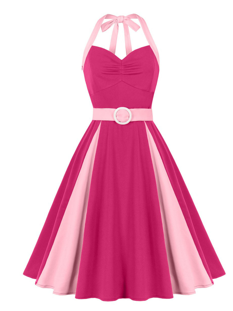 sachin and babi light blue dress 1950S DRESSES - Vintage & Retro Style Dresses Online
