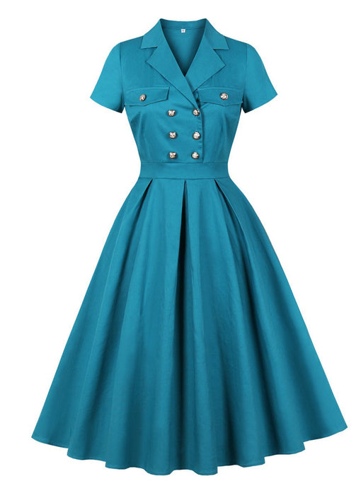 navy blue dress for baby girl 33 Fall & Winter 50s fashions ideas main image 0