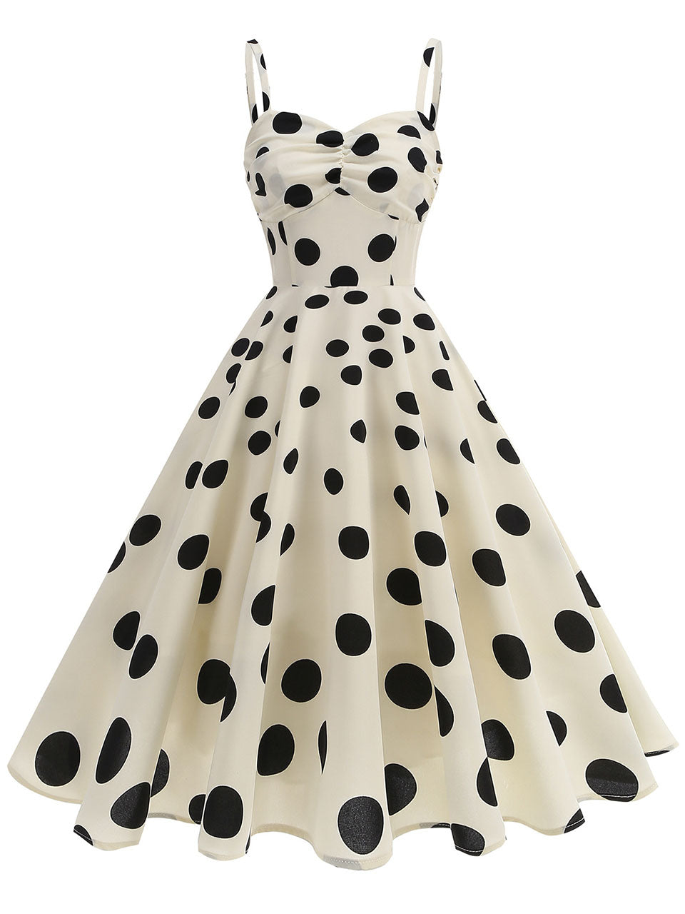 black and white 1950s dress Black And White Vintage 1950's Women's Clothing Women In 1940-1950s In Black And White Photos By Nina Leen Bored