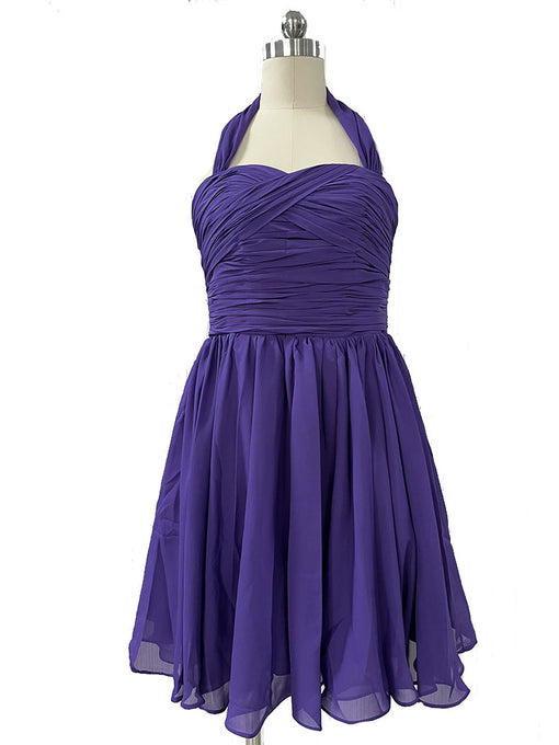 purple 1950's style dresses Cavosen Retro Dresses for Women 1950 Purple Embroidered Vintage Sleeveless Square Neck Knot Strap Spaghetti Dresses A-Line Tea Length Dresses Floral Print Bodycon Cocktail Party Dress XL
