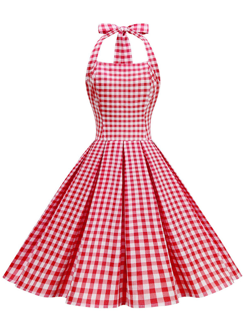 1950S DRESSES - Vintage & Retro Style Dresses Online | Jollypopwear   Tagged "Plaid" Jolly Vintage