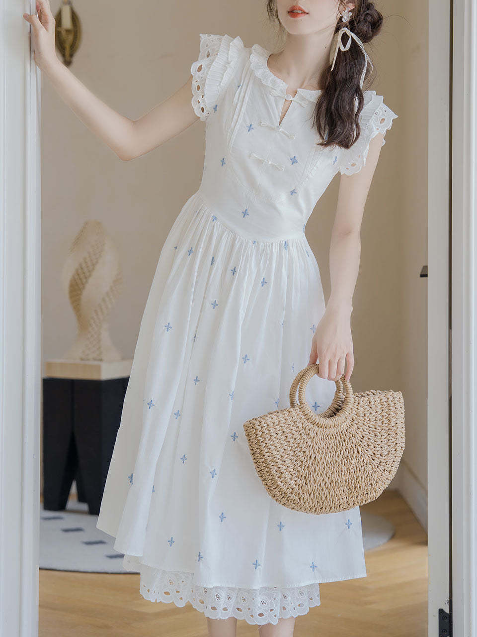 1940S DRESSES – Tagged 