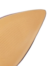 Load image into Gallery viewer, 10CM Pointed Toe High Stiletto Heel Over The Knee Warm Boots