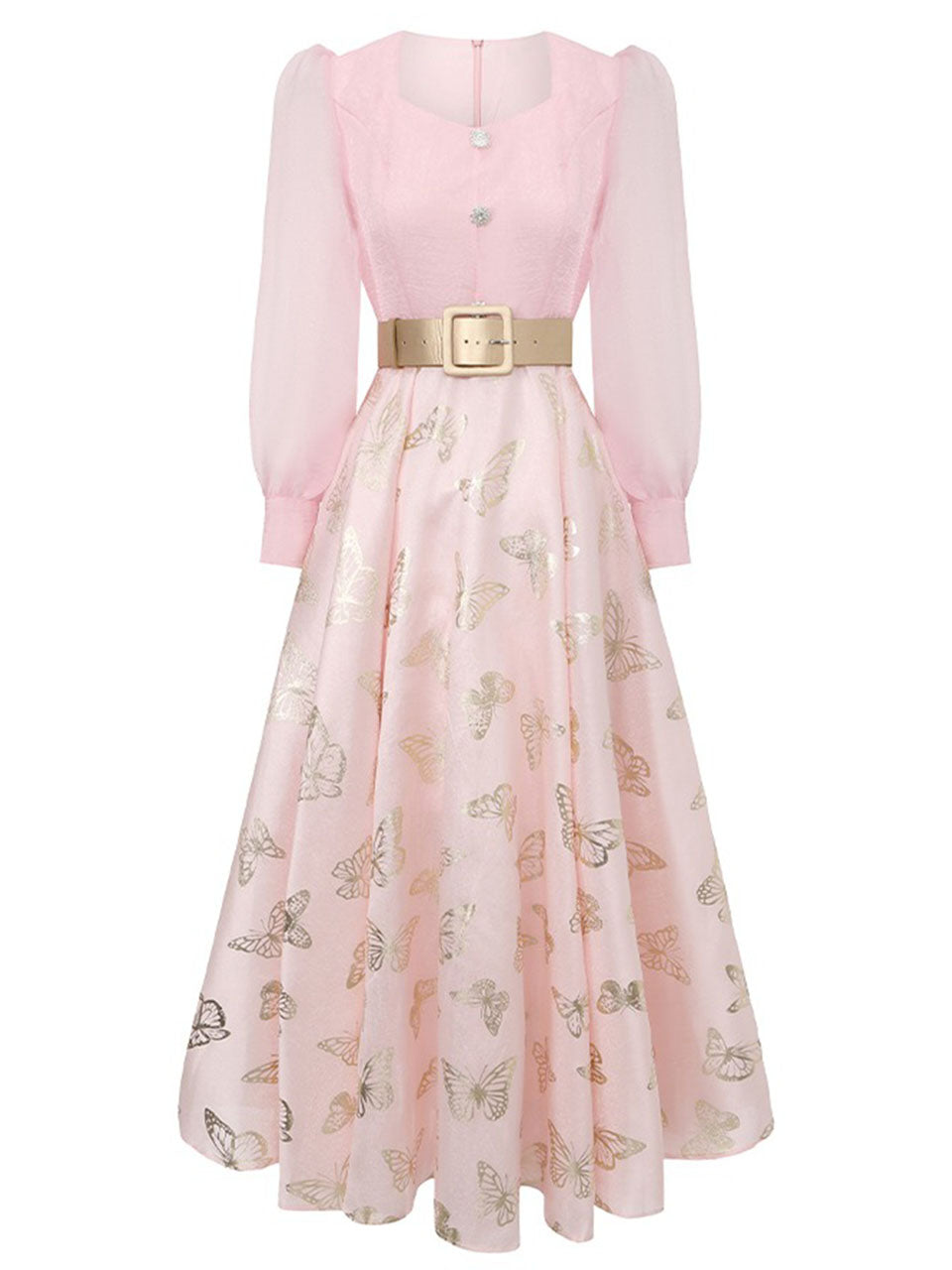 1950S DRESSES - Vintage & Retro Style Dresses Online | Jollypopwear Tagged "Long Sleeve" Jolly Vintage 1950S DRESSES - Vintage & Retro Style Dresses Online | Jollypopwear Tagged "Long Sleeve" Jolly Vintage