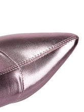 Load image into Gallery viewer, 10CM Pointed Toe High Stiletto Heel Over The Knee Warm Boots