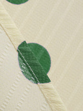 Load image into Gallery viewer, Green Polka Dots Vintage Strap Backless 1950S Vintage Dress