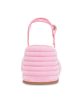 Load image into Gallery viewer, Women&#39;s Open Toe Strap Chunky Heel  Sandals Leather Vintage Shoes