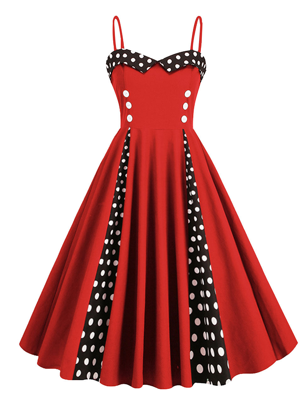 1950S DRESSES - Vintage & Retro Style Dresses Online