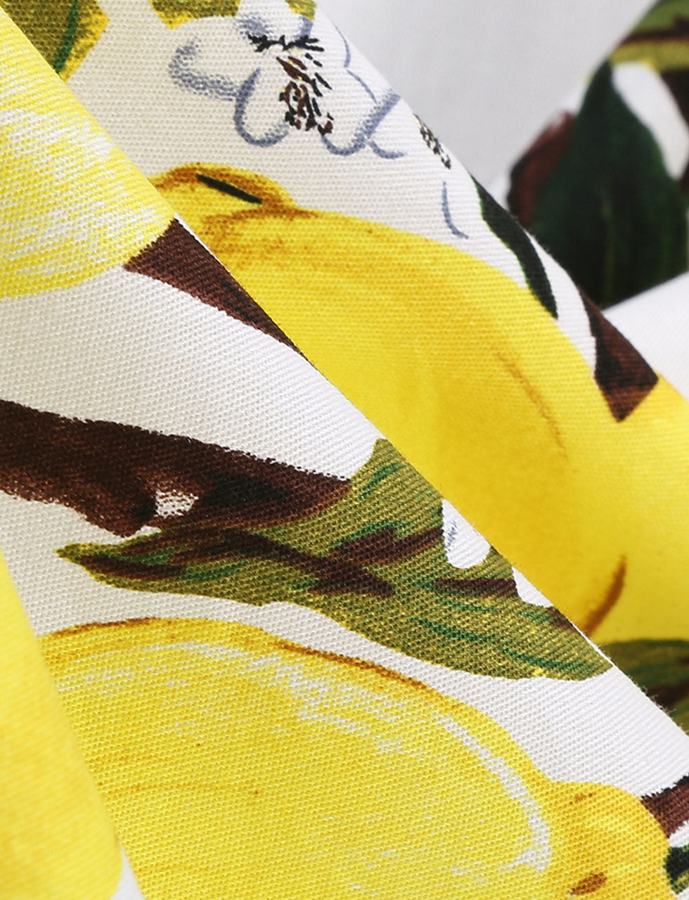 Light Yellow Lemon Sleeveless Audrey Hepburn Style 1950S Vintage Dress – Jolly Vintage Light Yellow Lemon Sleeveless Audrey Hepburn Style 1950S Vintage Dress – Jolly Vintage