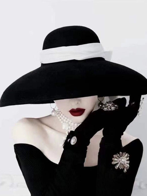 1950S HATS Jolly Vintage 1950S HATS Jolly Vintage