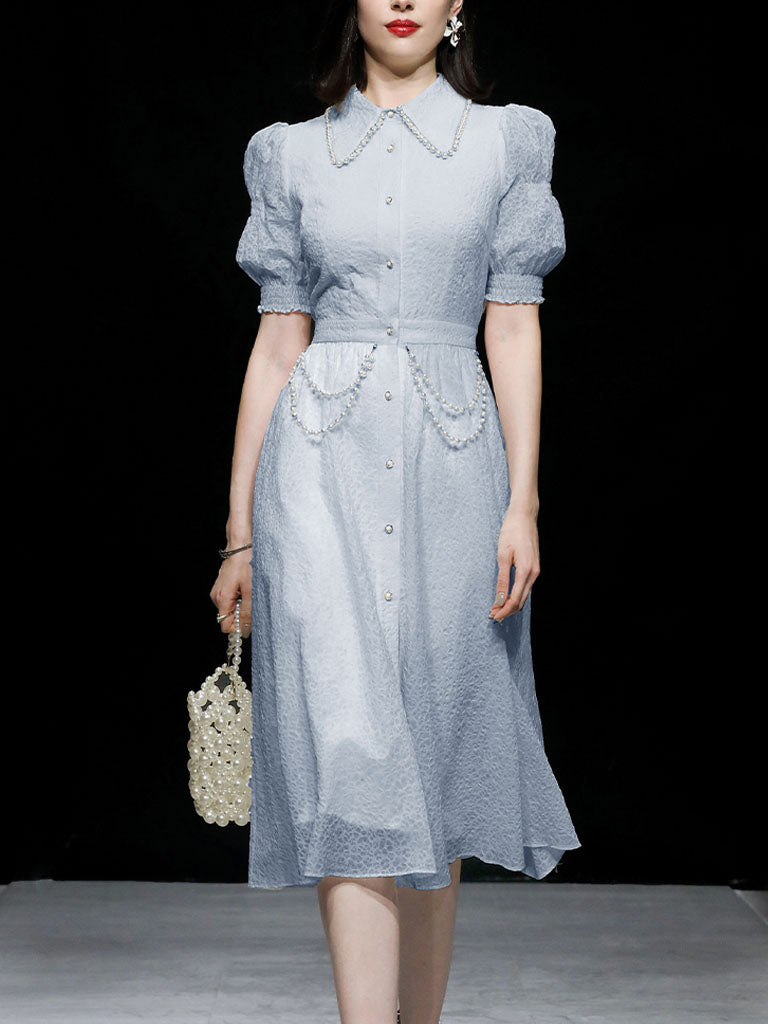Dresses  Tagged "Blue" Jolly Vintage