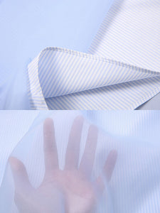 Baby Blue Big Shawl Collar Sweet Bow Vintage Princess Dress