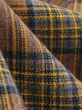 Load image into Gallery viewer, Big BowKnot Plaid 3/4 Sleeve 1950S Vintage Dress With Pockets Inspired by Clueless Cher Horowitz