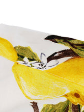Load image into Gallery viewer, 1960S Lemon Print Swing Dress With Belt
