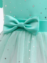 Load image into Gallery viewer, Kids Little Girls&#39; Dress Princess Star Birthday Christening Dress