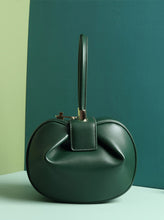 Load image into Gallery viewer, 1950S Sweet Vintage Handbag Calf Leather Nina Bag