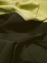 Load image into Gallery viewer, Yellow Turn Down Collar Long Sleeve 1960S Dress