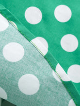 Load image into Gallery viewer, Polka Dots Peter Pan Collar 1950S Dress With Pockets