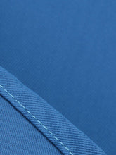 Load image into Gallery viewer, Klein Blue Vintage Halter Backless 1950S Vintage Dress
